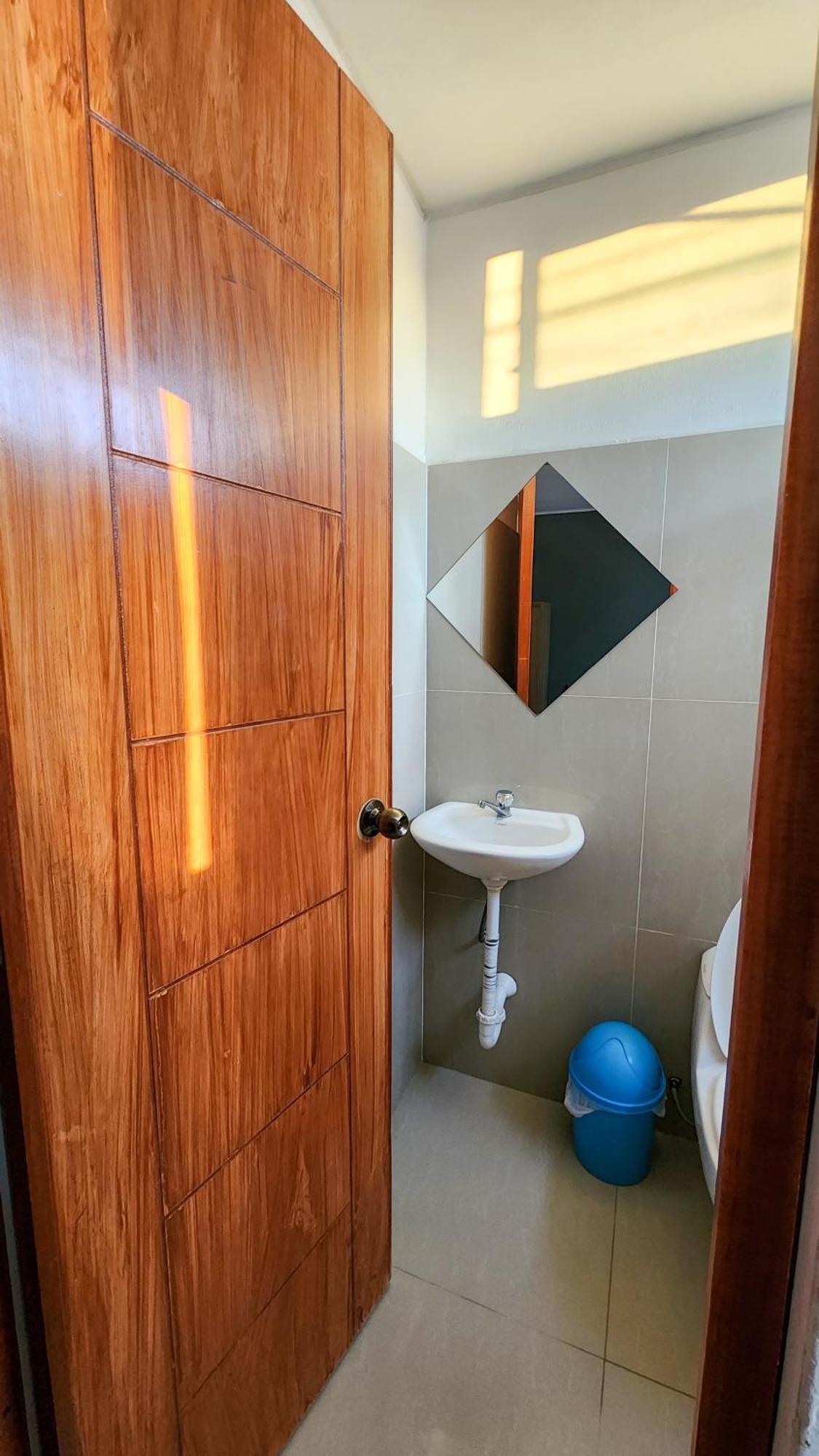 Hospedaje Villa Del Sol Ика Экстерьер фото